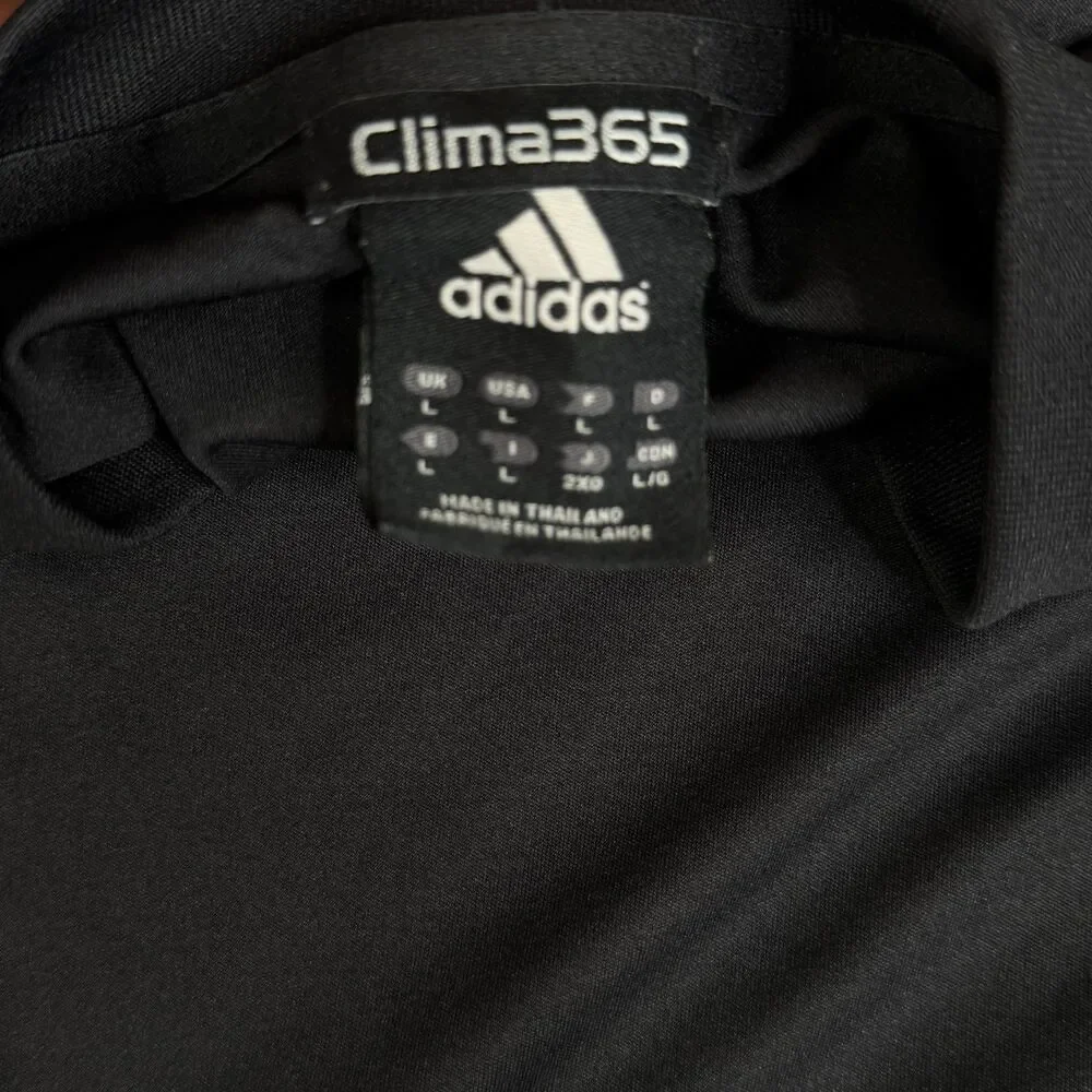 adidas clima365 long
